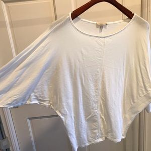 Anthropologie • Bordeaux - Billowy Blouse